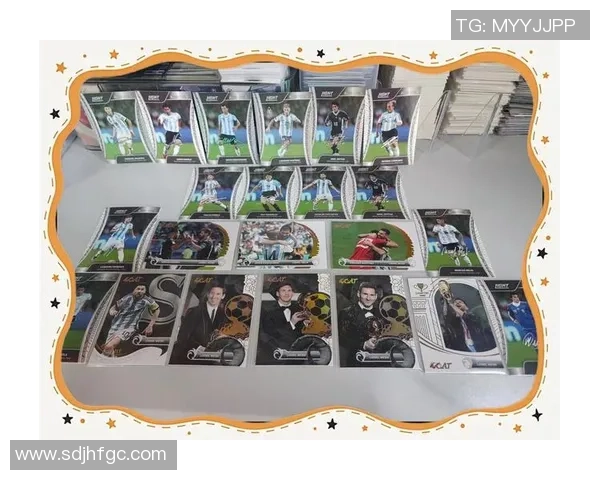 TF足球球星卡收藏热潮掀起 数字时代球迷的新宠